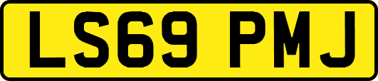 LS69PMJ