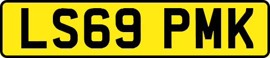 LS69PMK