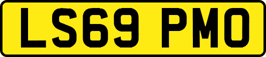 LS69PMO
