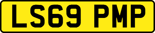 LS69PMP