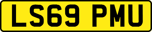 LS69PMU