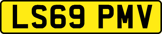 LS69PMV