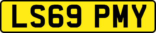 LS69PMY