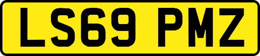 LS69PMZ
