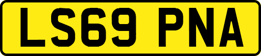 LS69PNA