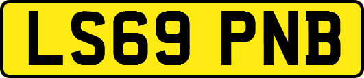 LS69PNB