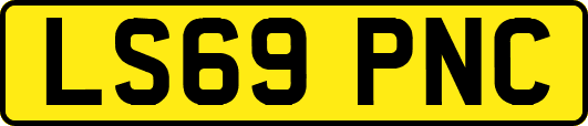 LS69PNC
