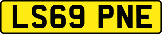 LS69PNE
