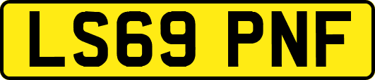 LS69PNF