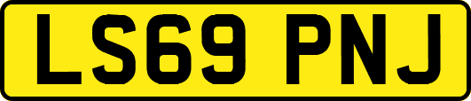 LS69PNJ