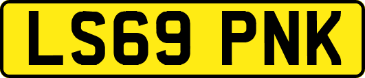 LS69PNK