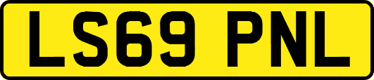 LS69PNL