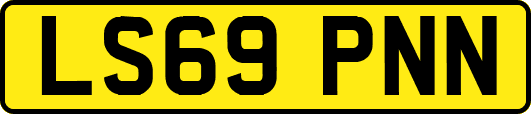 LS69PNN