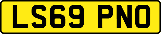LS69PNO