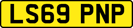 LS69PNP