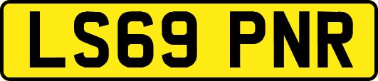 LS69PNR