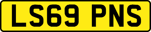 LS69PNS