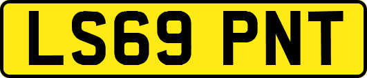 LS69PNT