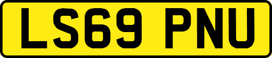 LS69PNU