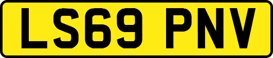 LS69PNV