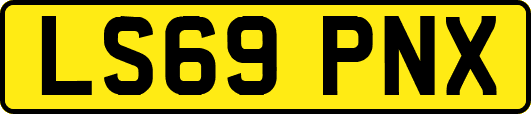 LS69PNX