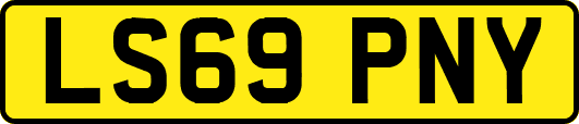 LS69PNY