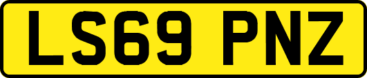 LS69PNZ