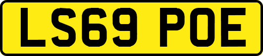 LS69POE