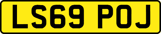 LS69POJ