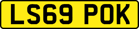 LS69POK