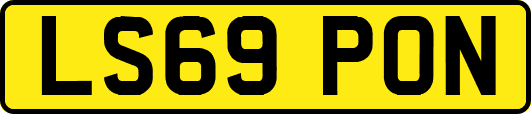 LS69PON