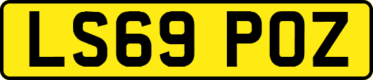 LS69POZ