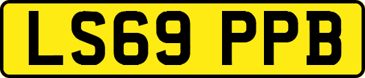 LS69PPB