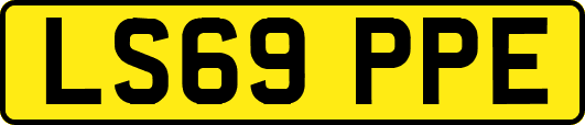 LS69PPE
