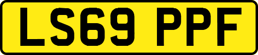 LS69PPF