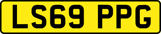 LS69PPG