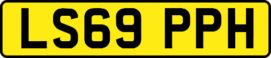 LS69PPH