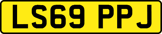 LS69PPJ