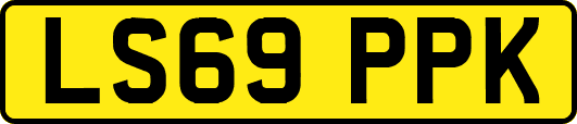 LS69PPK