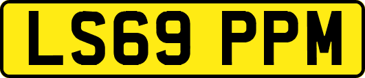 LS69PPM