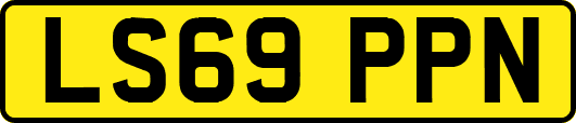 LS69PPN