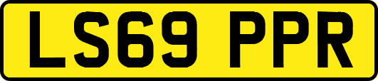LS69PPR