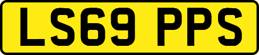 LS69PPS