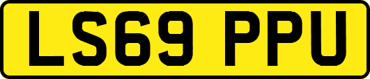 LS69PPU