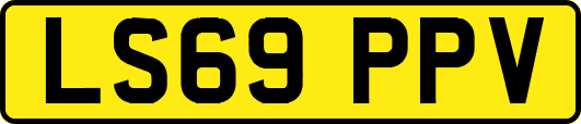 LS69PPV