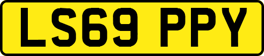 LS69PPY