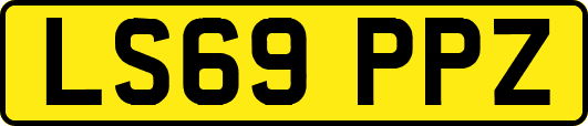 LS69PPZ