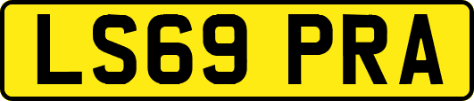 LS69PRA