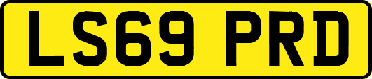 LS69PRD