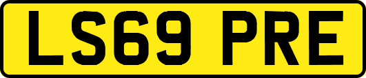 LS69PRE